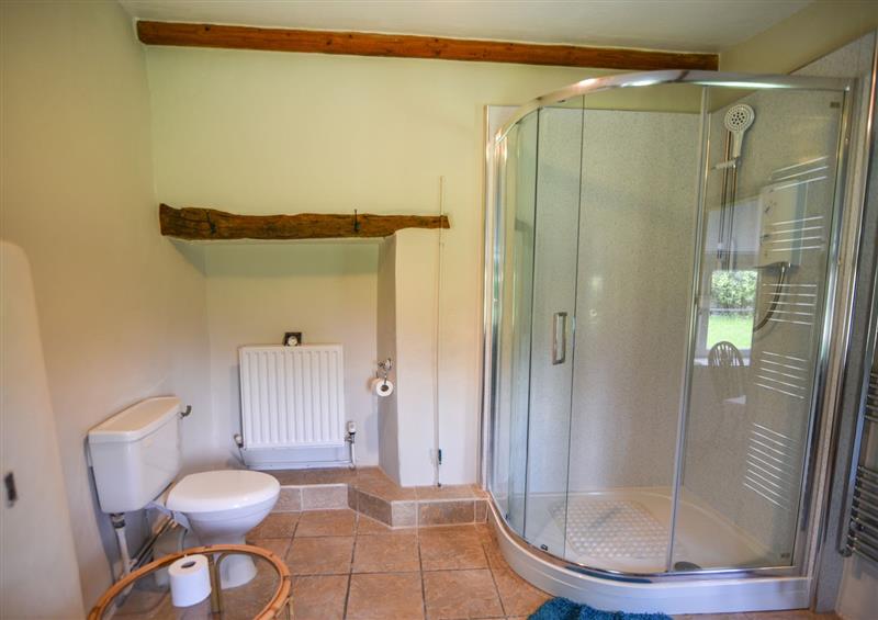 Bathroom (photo 2) at Millwater Cottage, Dalwood