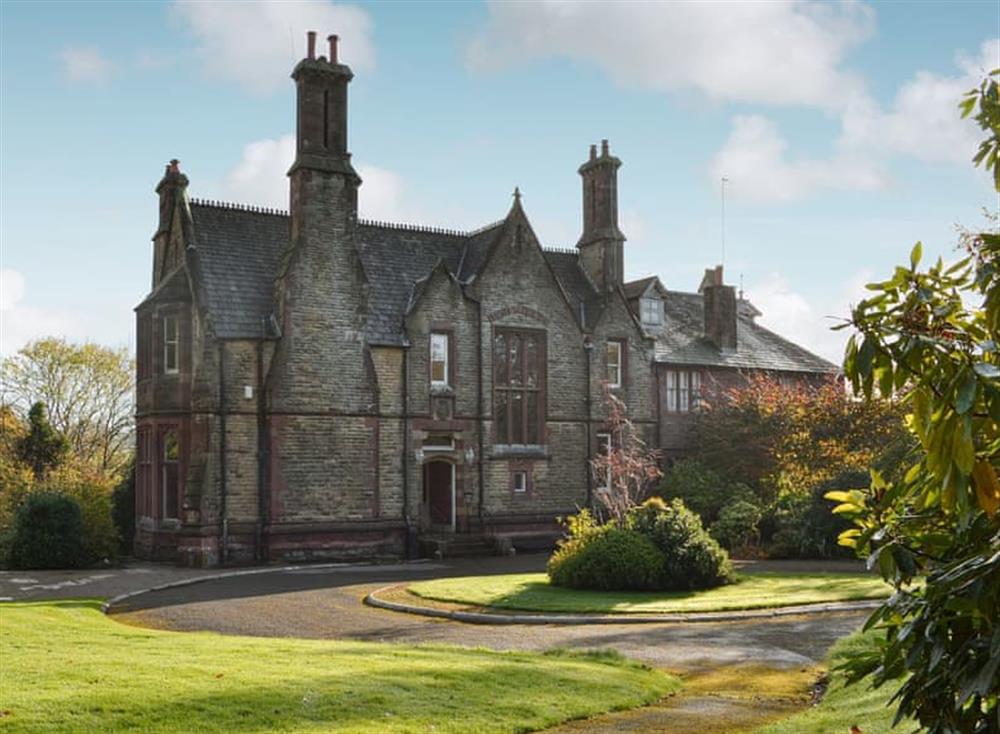 Photos of Millwood Manor, DaltoninFurness, Cumbria