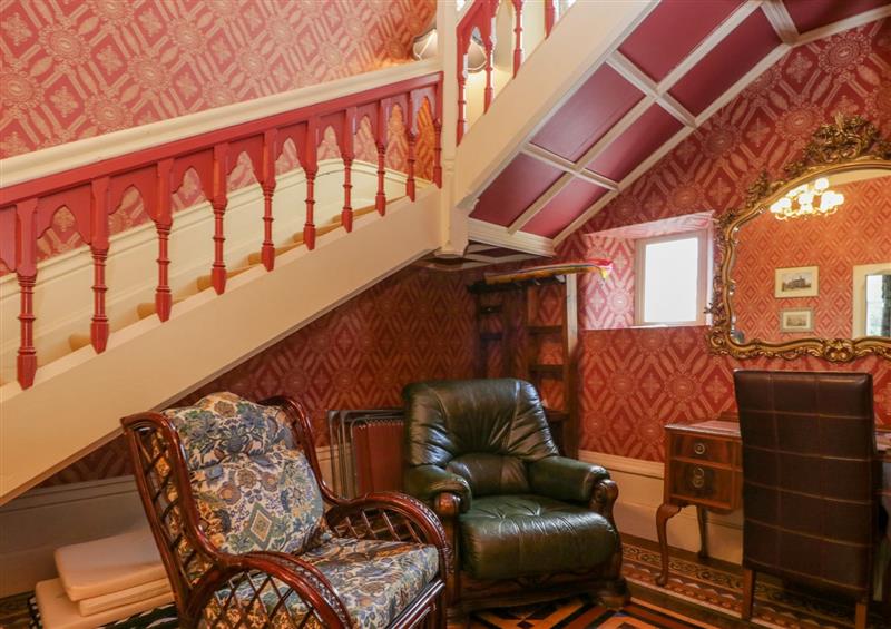 Inside Millwood Manor at Millwood Manor, Dalton-In-Furness