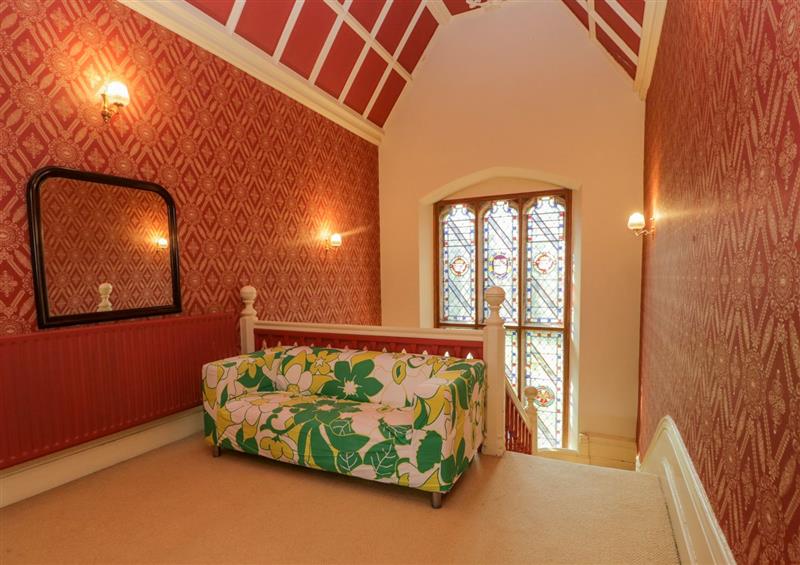 One of the 4 bedrooms (photo 2) at Millwood Manor, Dalton-In-Furness