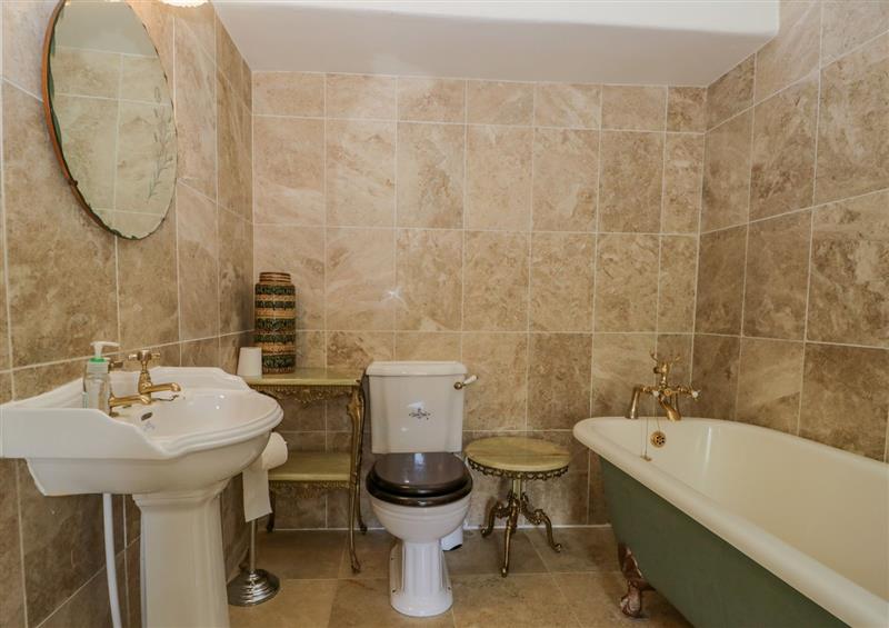 This is the bathroom (photo 2) at Millwood Manor, Dalton-In-Furness