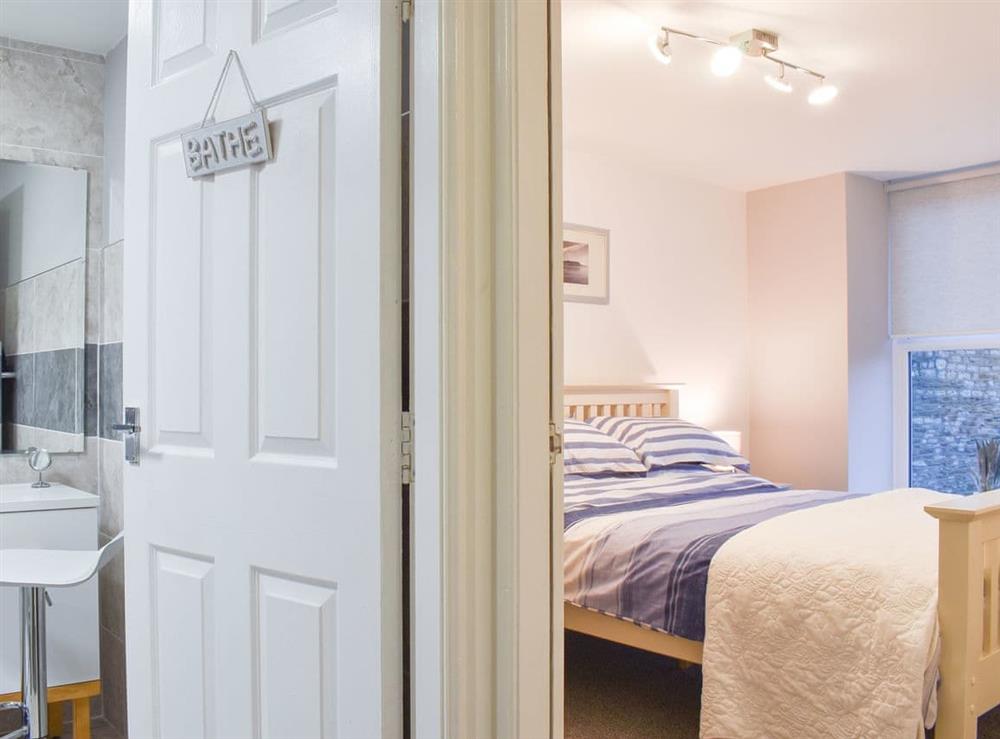 Double bedroom (photo 3) at Millys Cottage in East Ayton, near Scarborough, North Yorkshire