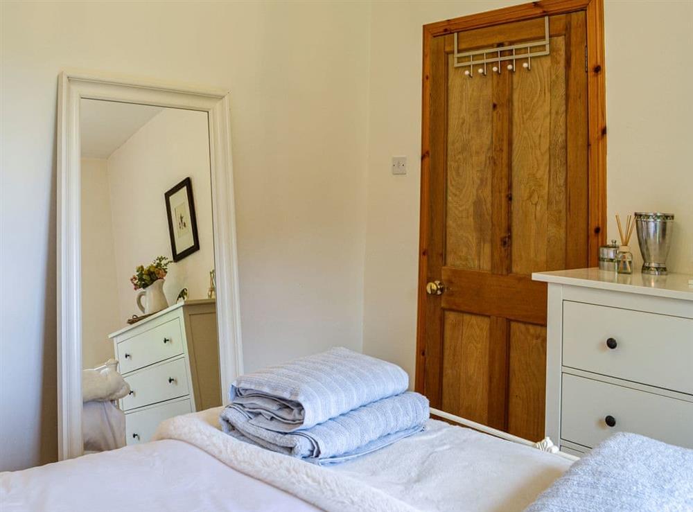 Double bedroom (photo 2) at Milnfield Cottage in Dumfries and Galloway, Annan, Dumfriesshire