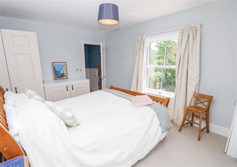 Bedroom (photo 2) at Milston, Chale