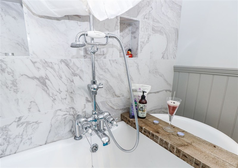 The bathroom (photo 3) at Milston, Chale