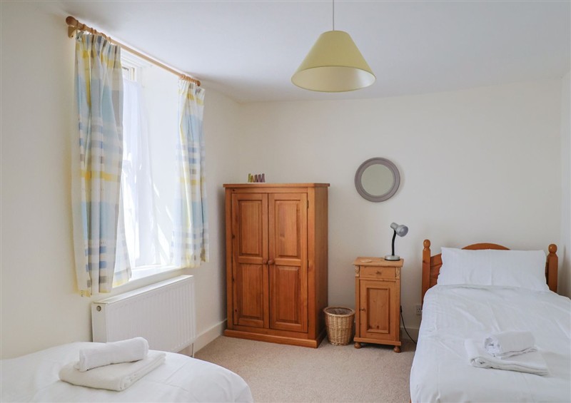 Bedroom (photo 2) at Milton Cottage, Lyme Regis