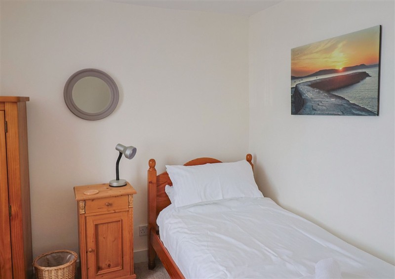 Bedroom (photo 3) at Milton Cottage, Lyme Regis