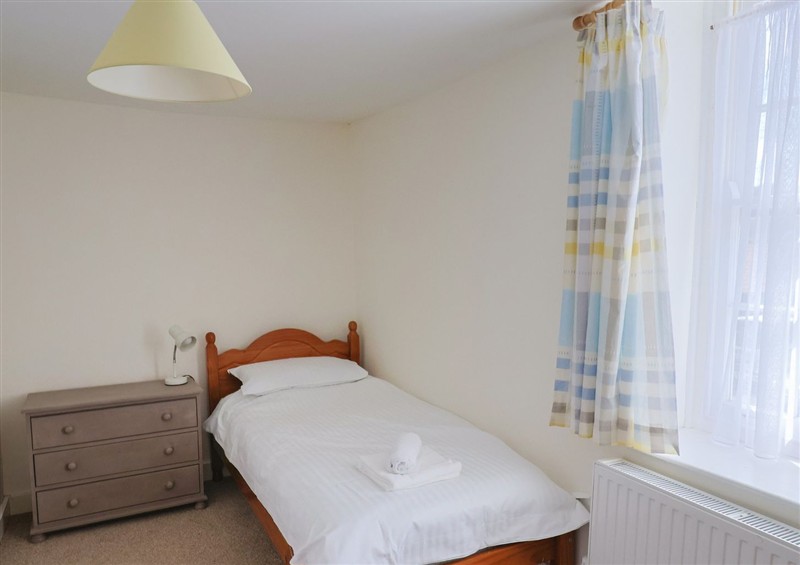 Bedroom (photo 4) at Milton Cottage, Lyme Regis