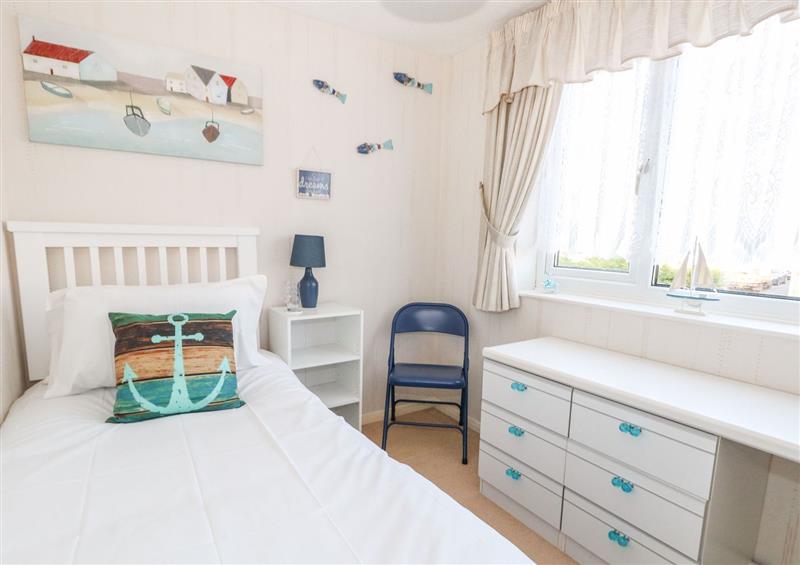 One of the 3 bedrooms (photo 2) at Milton House, Weymouth