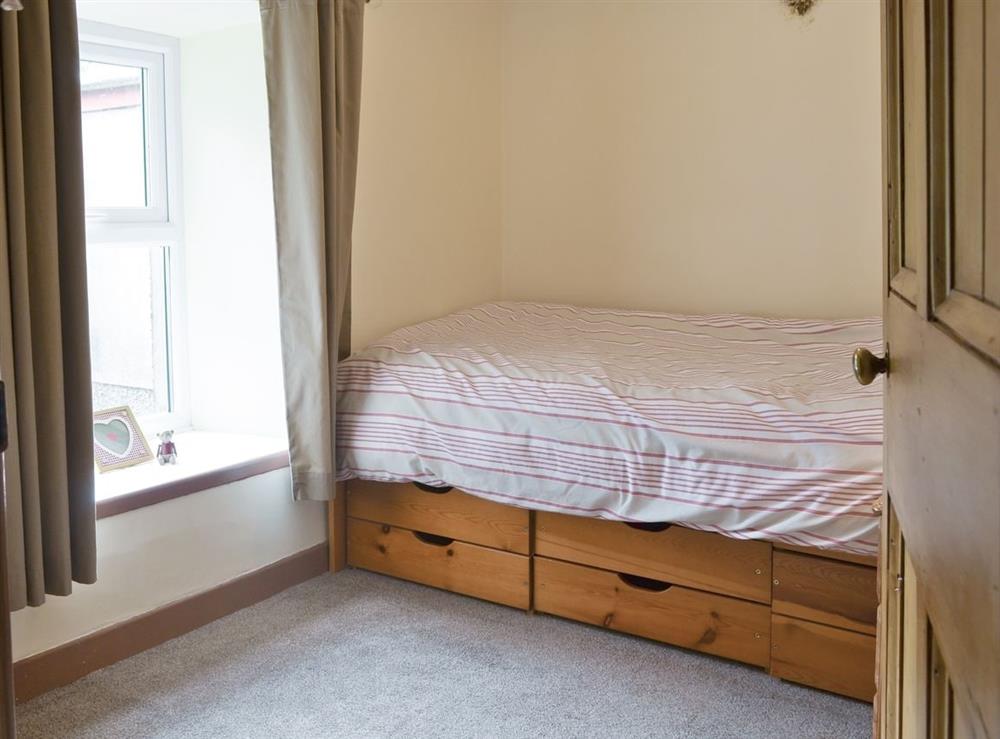 Bedroom (photo 2) at Minallt in Nefyn, near Pwllheli, Gwynedd