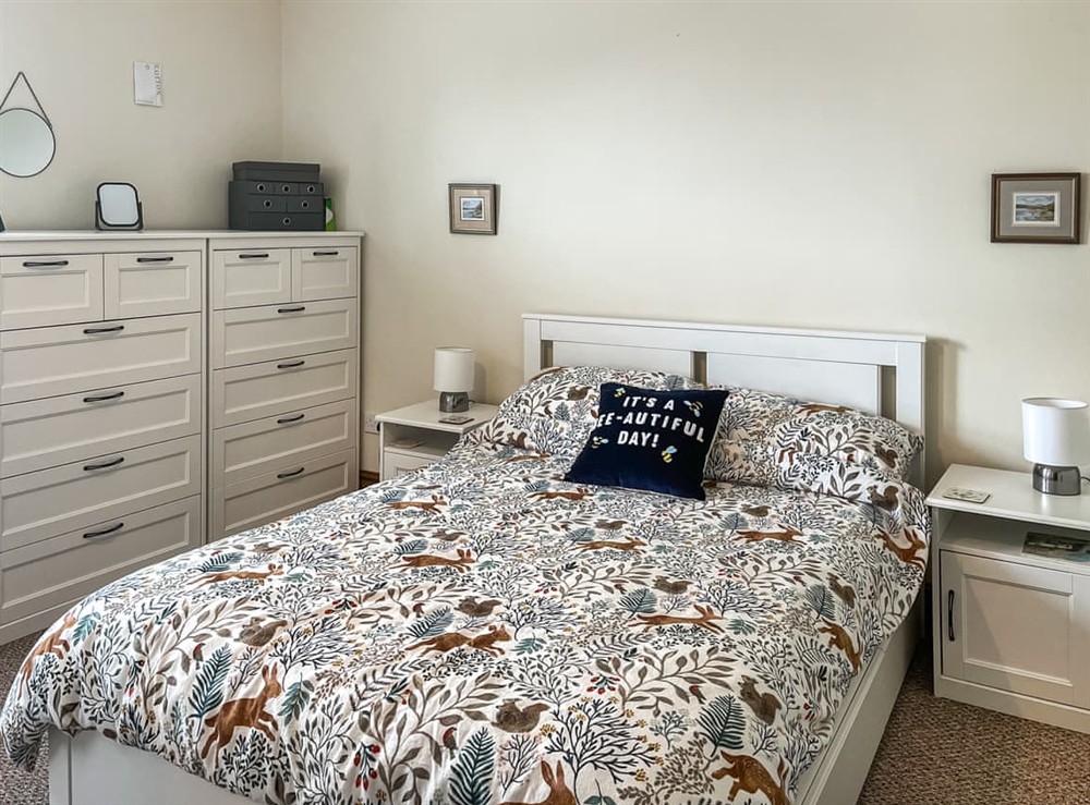 Double bedroom