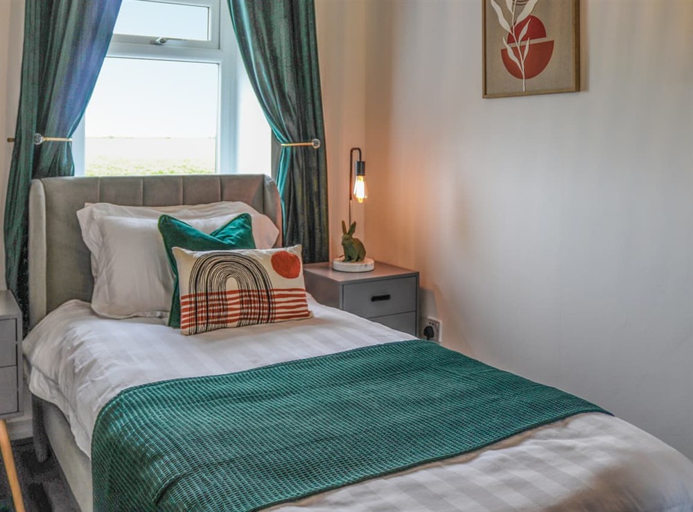 Double bedroom (photo 3) at Minffordd in Ty Croes, near Rhosneigr, Gwynedd