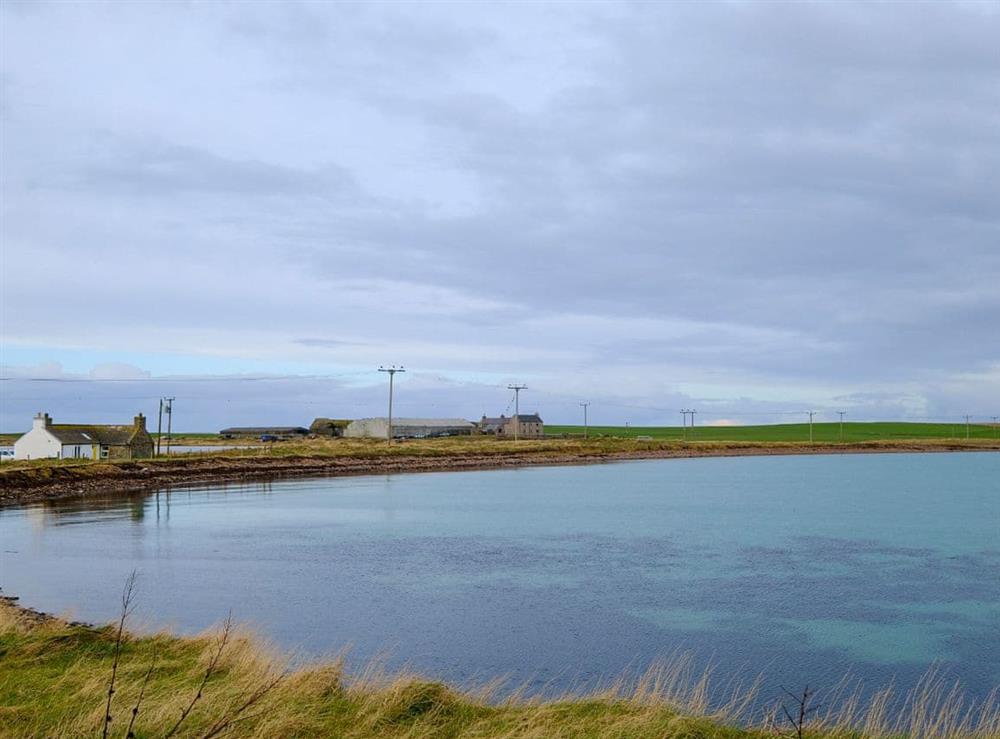 Surrounding area (photo 2) at Mingro in Stronsay, near Whitehall, Isle Of Orkney