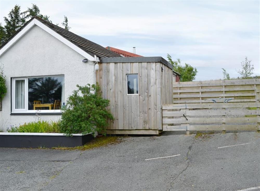 Exterior (photo 2) at Minimorn in Dunvegan, near Portree, Isle Of Skye
