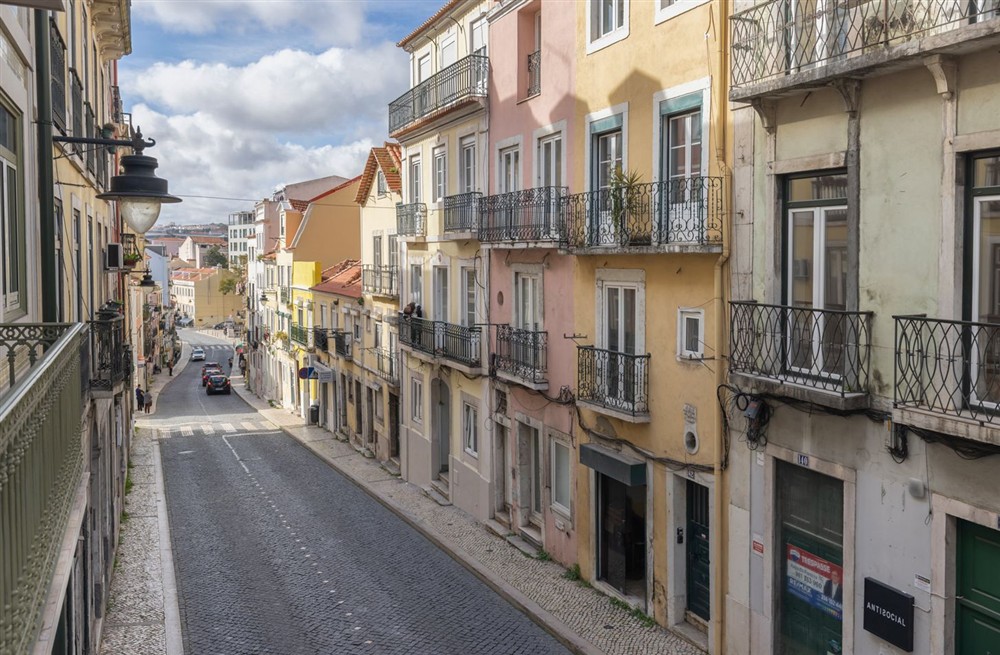 Mira Lisboa