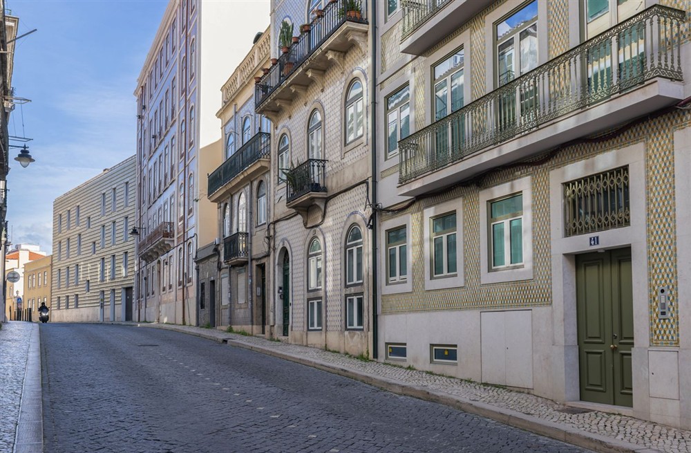 Mira Lisboa
