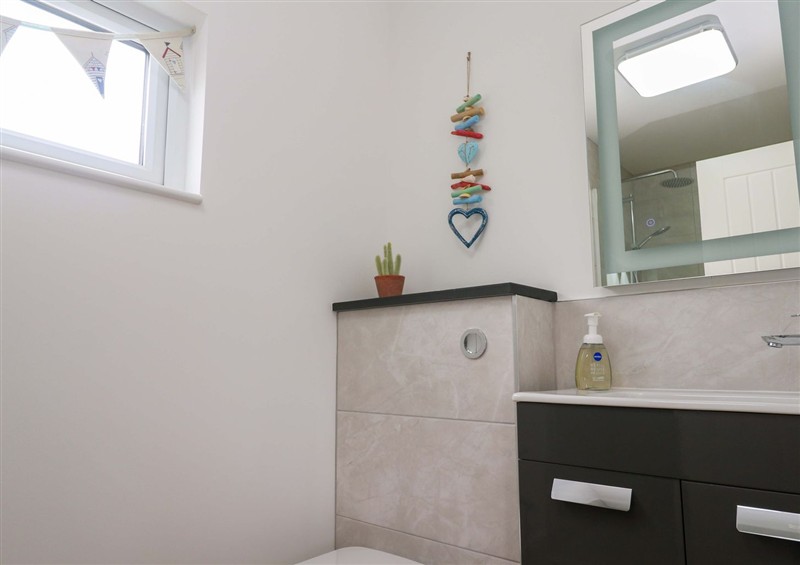 Bathroom (photo 2) at Miramar, Carbis Bay