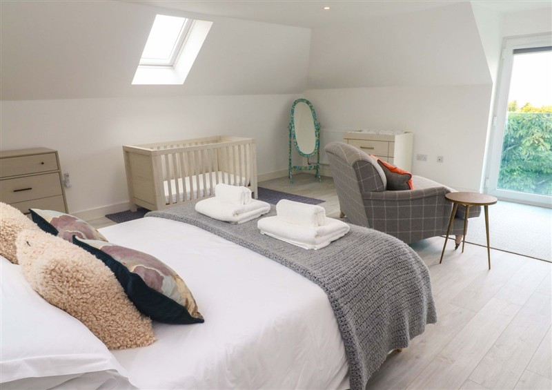Bedroom (photo 2) at Miramar, Carbis Bay