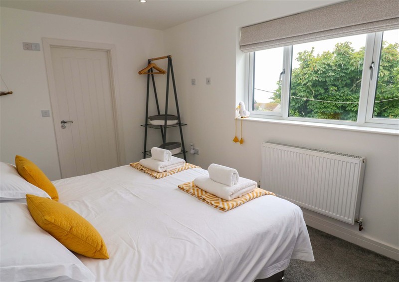 Bedroom (photo 4) at Miramar, Carbis Bay