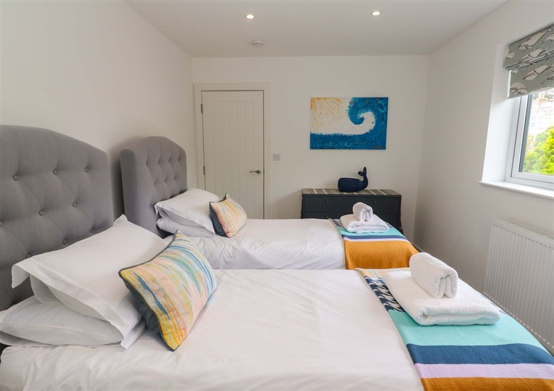 Bedroom (photo 5) at Miramar, Carbis Bay