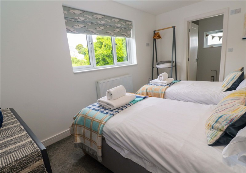 Bedroom (photo 6) at Miramar, Carbis Bay