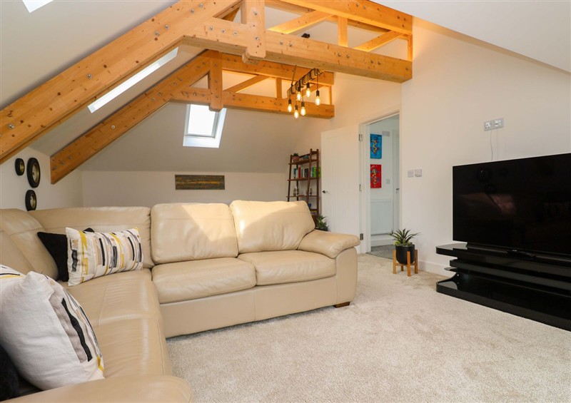 Inside (photo 2) at Miramar, Carbis Bay