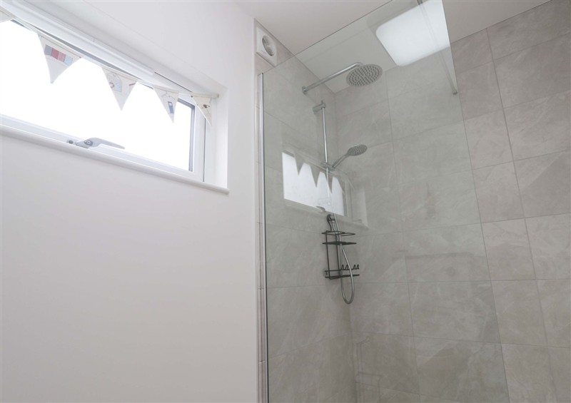 The bathroom (photo 2) at Miramar, Carbis Bay