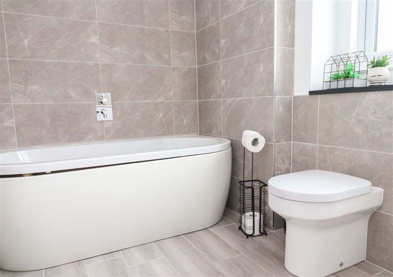 The bathroom (photo 3) at Miramar, Carbis Bay
