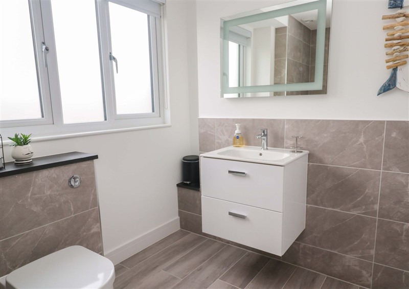 The bathroom (photo 4) at Miramar, Carbis Bay