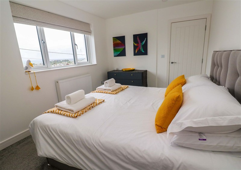 This is a bedroom (photo 2) at Miramar, Carbis Bay
