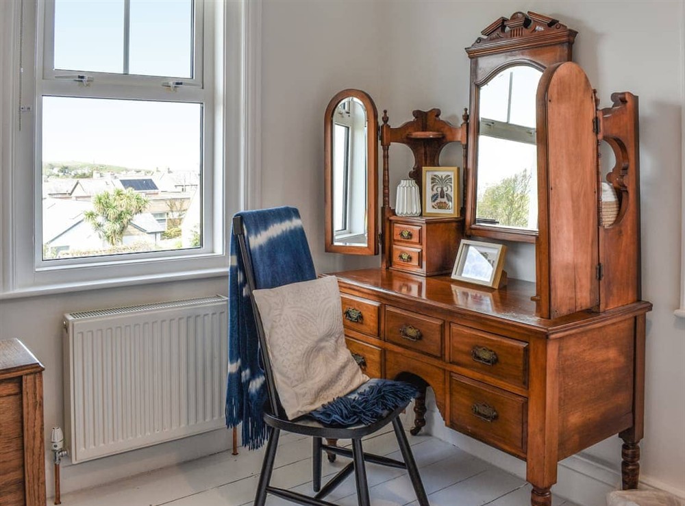 Double bedroom