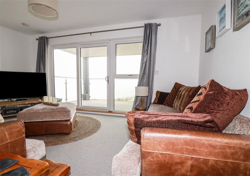 Enjoy the living room (photo 3) at Miramar, Downderry