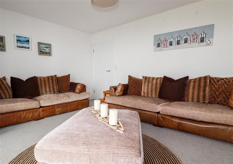 Enjoy the living room (photo 4) at Miramar, Downderry
