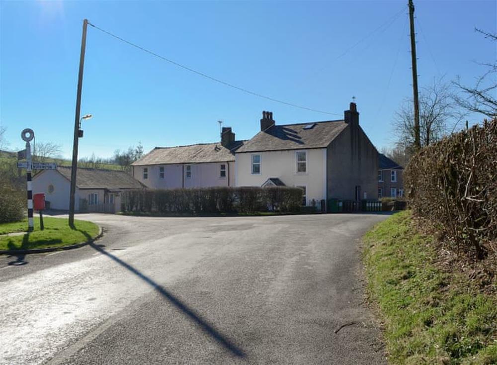 Photos of Mirehouse, Ullock, near Cockermouth, Cumbria