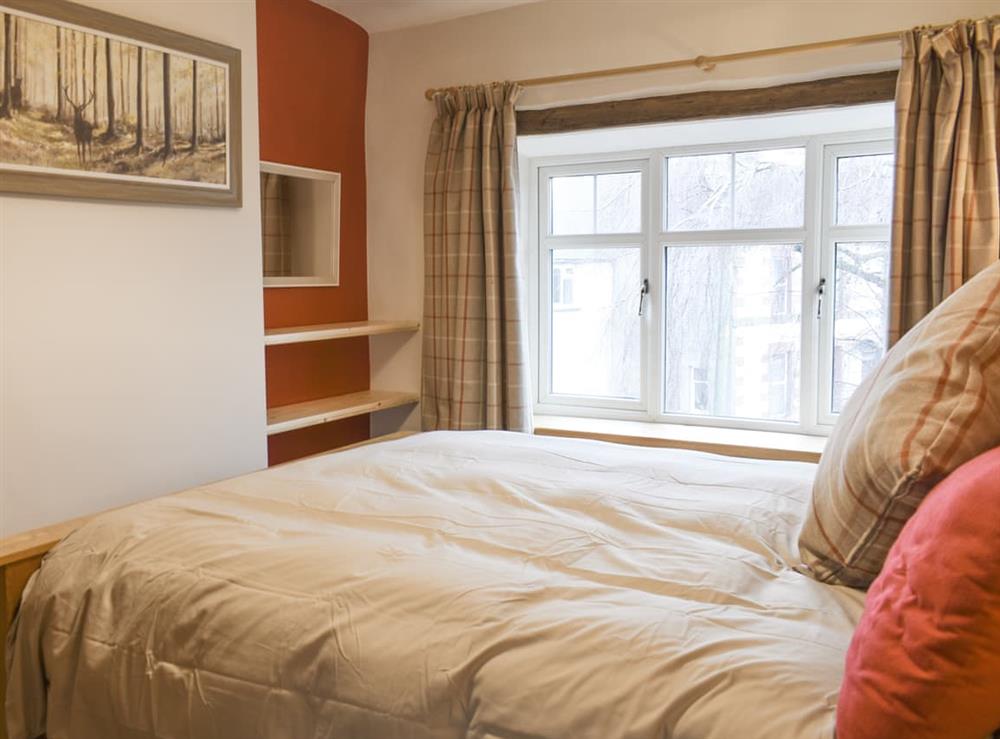 Double bedroom (photo 5) at Mirfield in Kirkby Thore in the Eden Valley, Cumbria