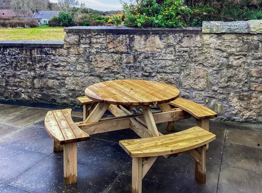 Exterior (photo 2) at Mirodon in Brora, Sutherland