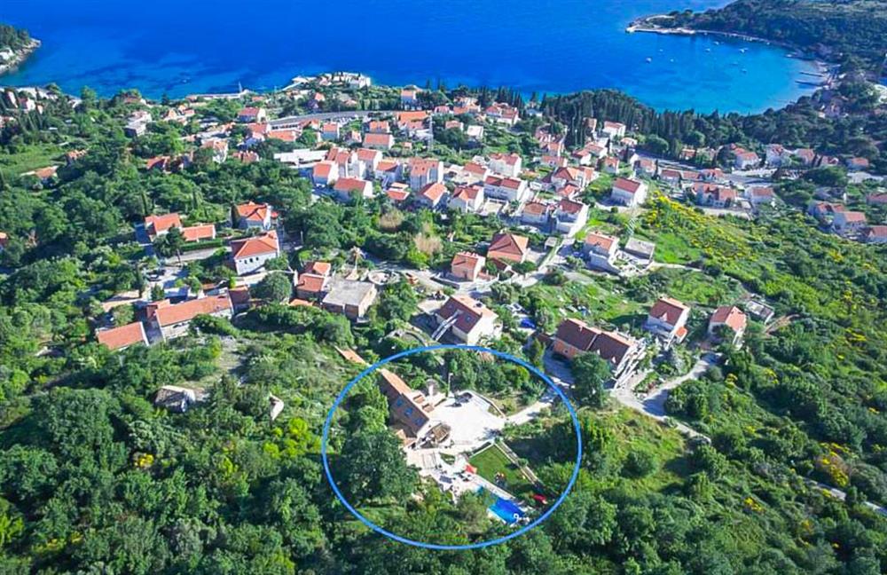 Mlini Bay View (photo 3) at Mlini Bay View in Dubrovnik, Croatia