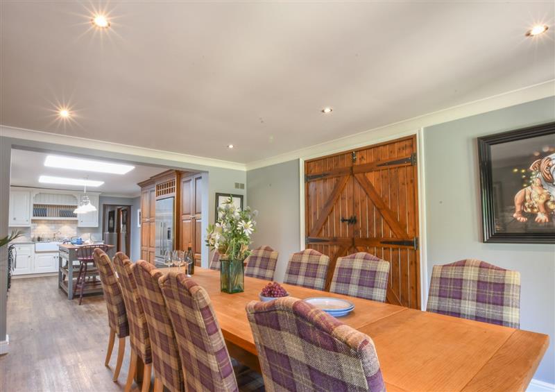Relax in the living area at Moat Barn, Hasketon, Hasketon Near Woodbridge