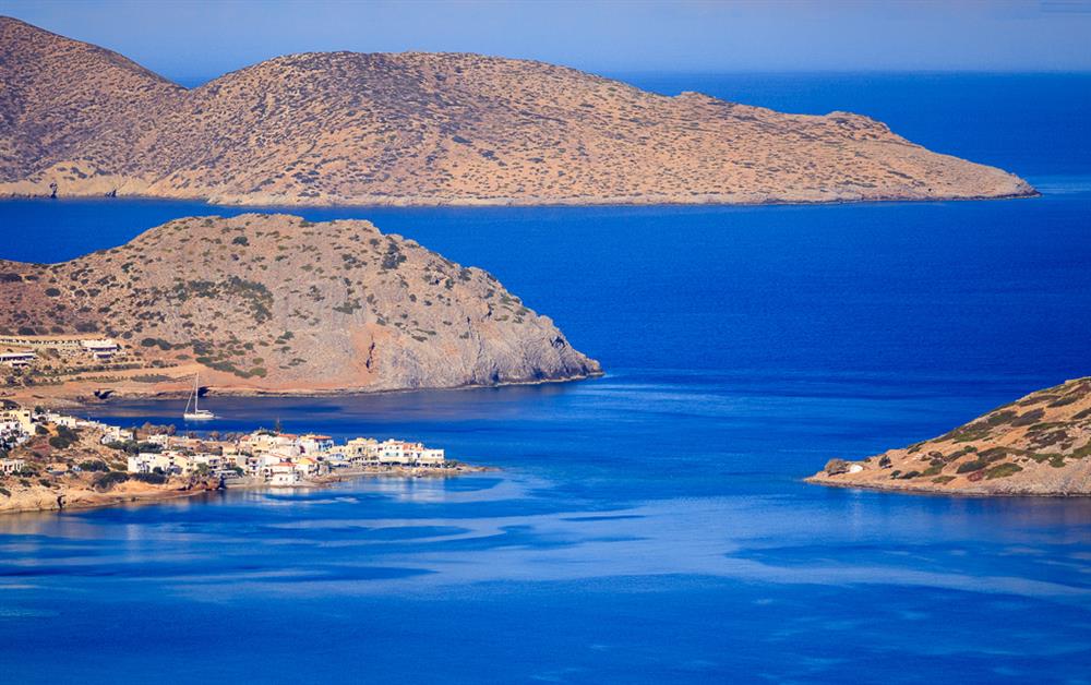 A photo of Mochlos Harbour View