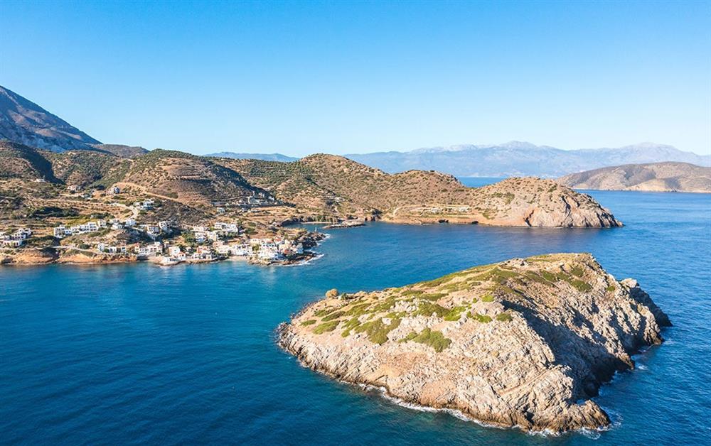 A photo of Mochlos Harbour View