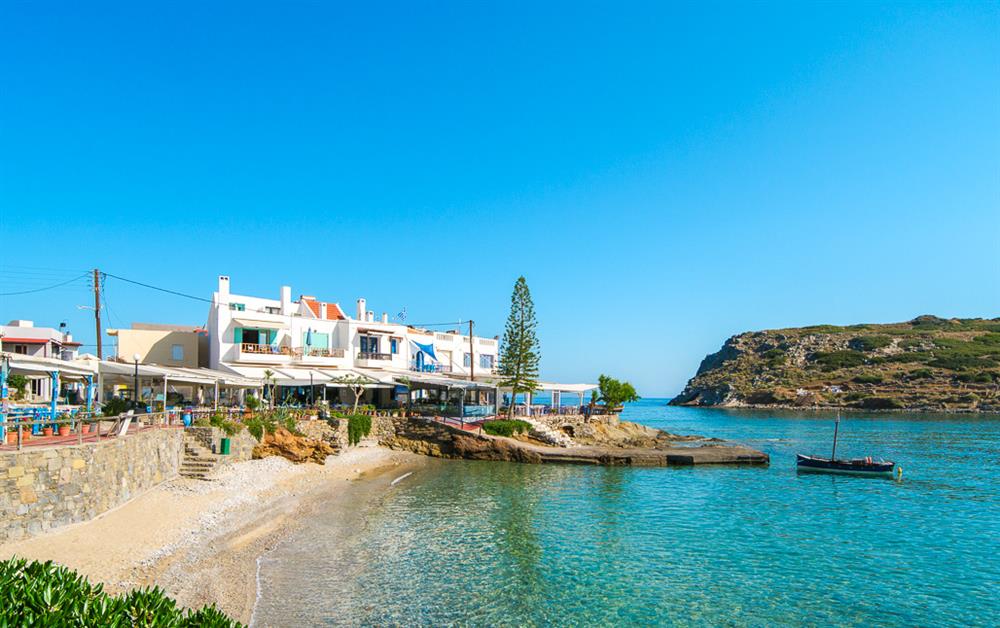 A photo of Mochlos Harbour View