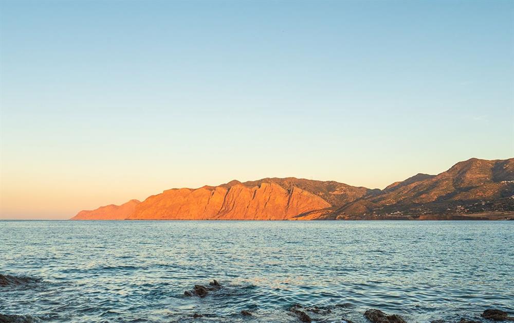 A photo of Mochlos Harbour View