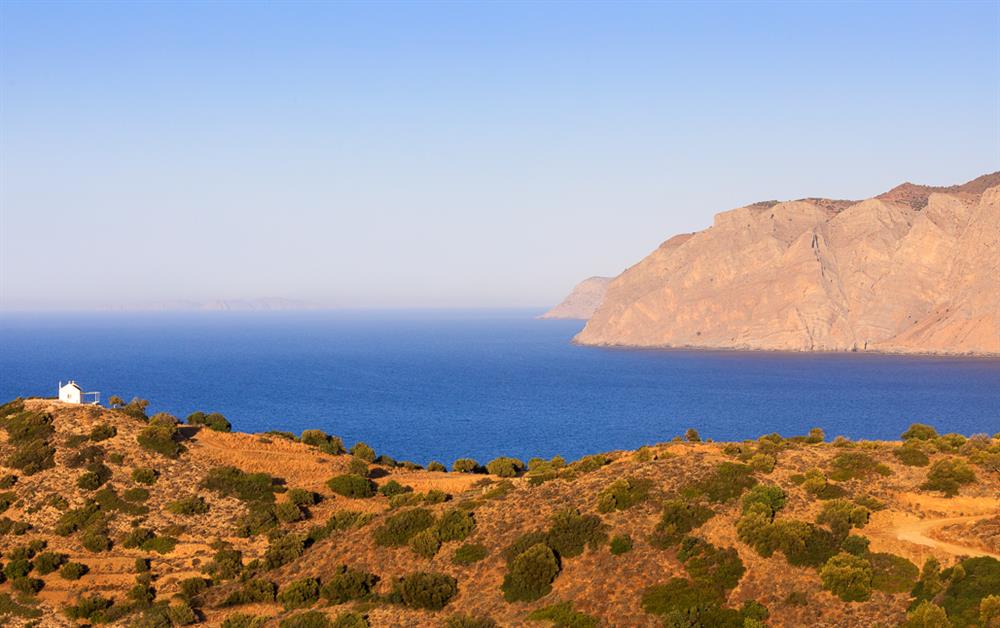 A photo of Mochlos Harbour View