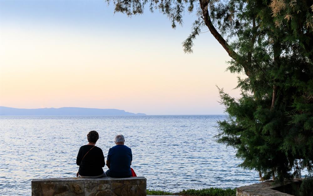 A photo of Mochlos Harbour View