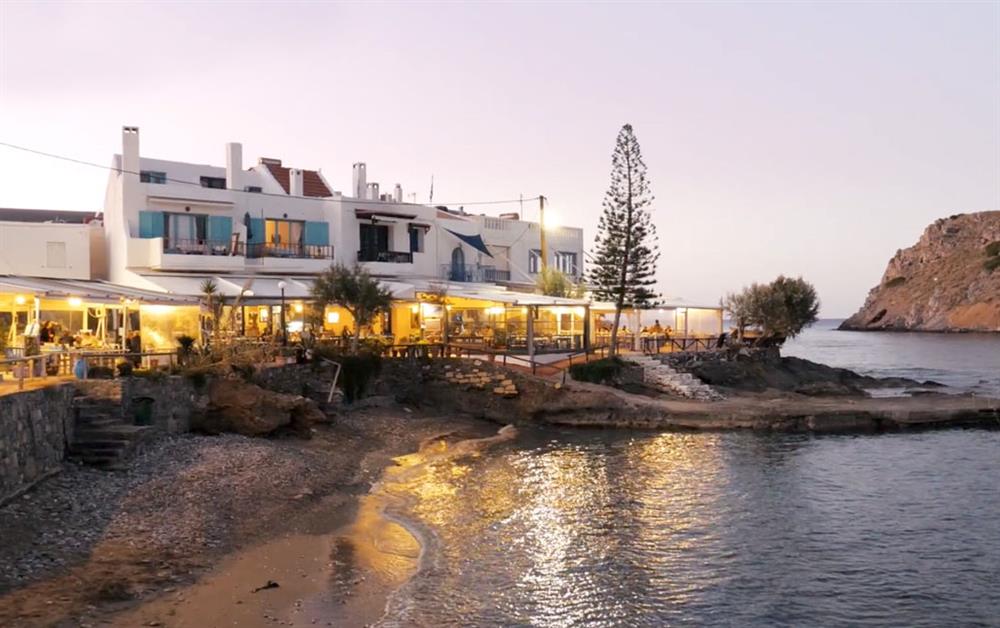 A photo of Mochlos Harbour View