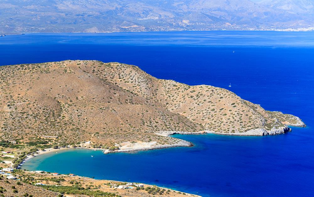 A photo of Mochlos Harbour View