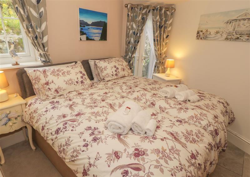 Bedroom (photo 2) at Moel Yr Wyn, Rhiw near Aberdaron