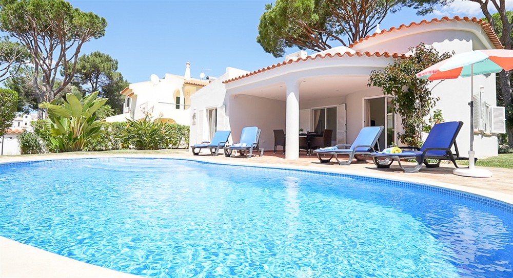 Moinho do Vento (photo 19) at Moinho do Vento in Vilamoura, Algarve