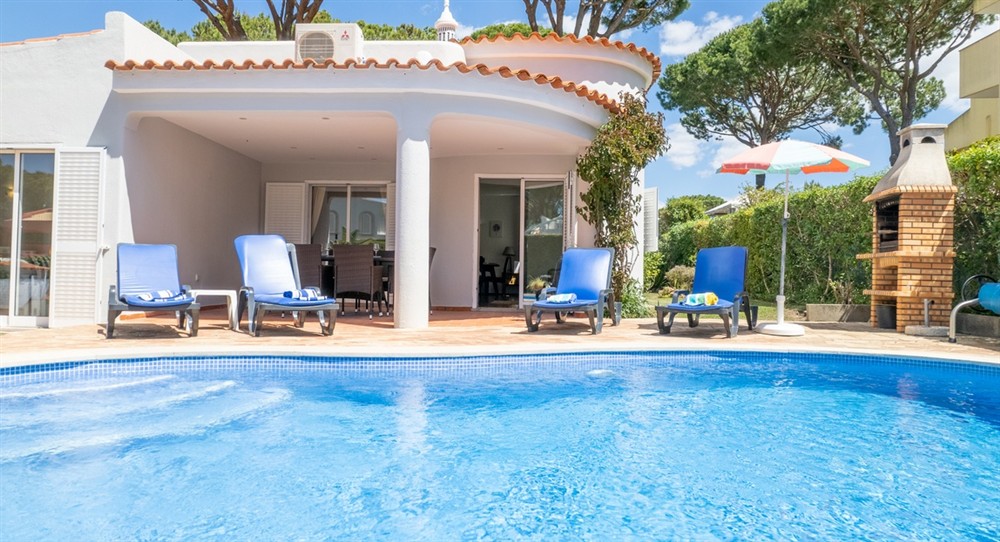 Moinho do Vento (photo 2) at Moinho do Vento in Vilamoura, Algarve