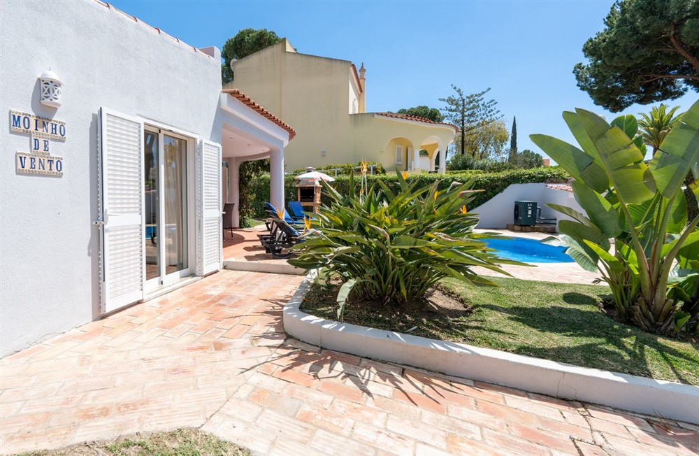 Moinho do Vento (photo 9) at Moinho do Vento in Vilamoura, Algarve